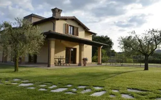 La Gemma B&B