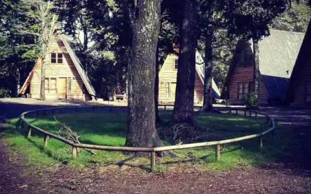 Cabañas Lautaro Pucon