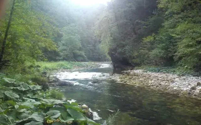 Holiday Home Raušel