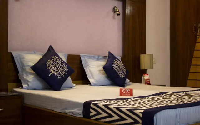 OYO Rooms Udyog Vihar 2