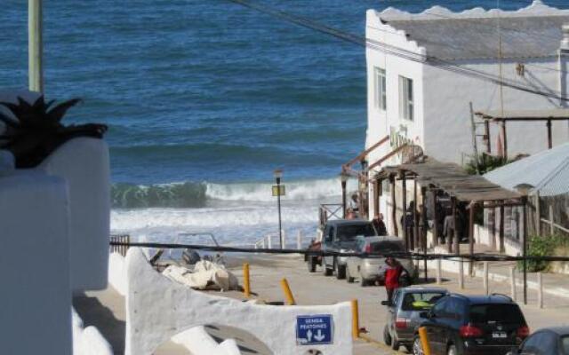 Departamento FORCHE 3ra Bajada al mar