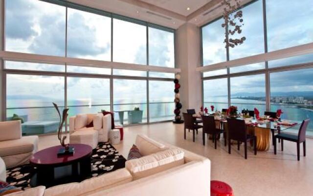 Vallarta Penthouse