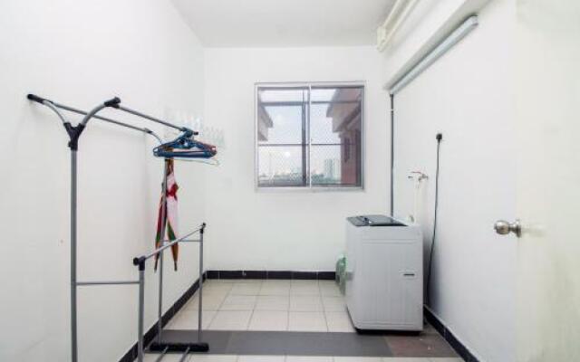 Kuala Lumpur Holiday Home 2