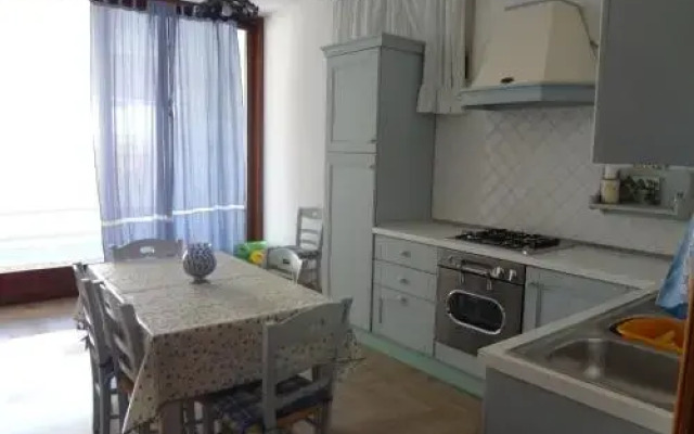 Casa Gallipoli Centro