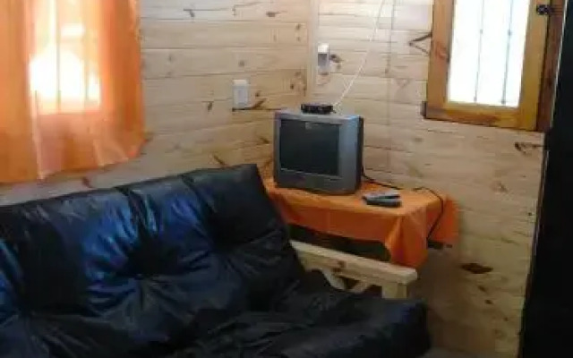 Cabañas en Necochea