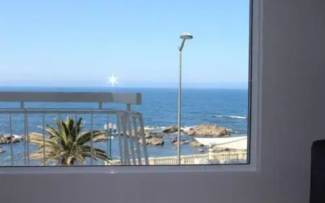 OceanView Oporto Foz