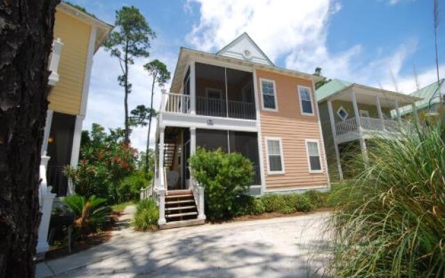 Parrot Bay 37CU - 1 Br Condo