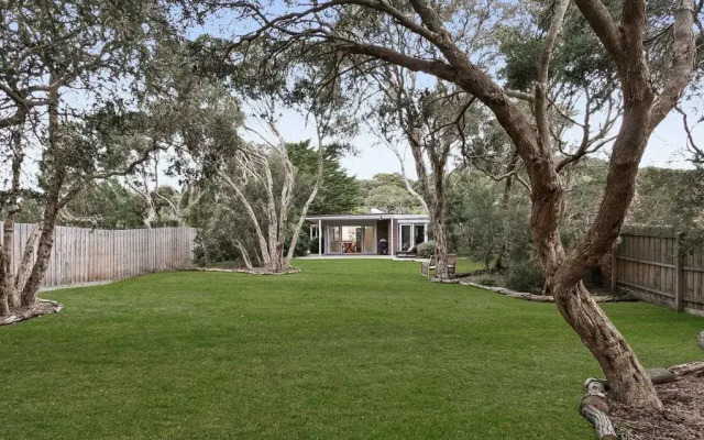 Backyard Bliss