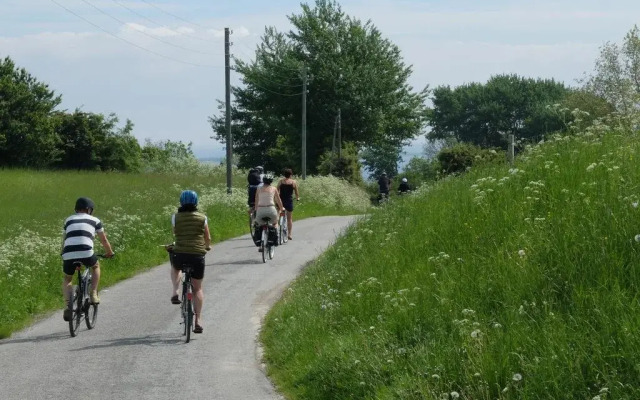 Gæstgiveri Bregninge