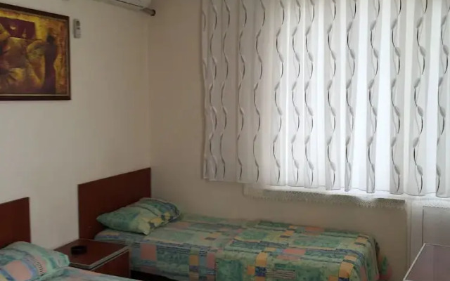 Avsa Manyas Motel