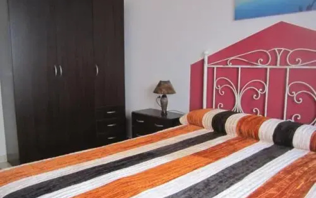 Apartamentos Venta Don Quijote