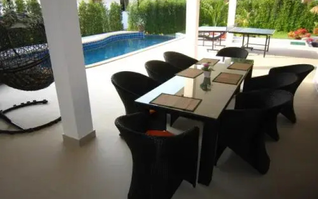 Villas Sala Thai