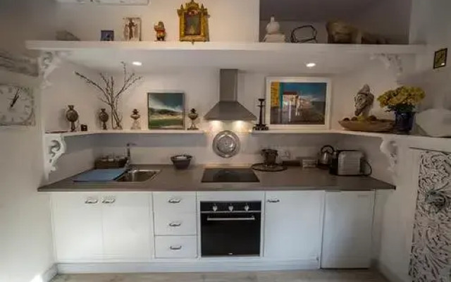 Luzcatrole Cottage