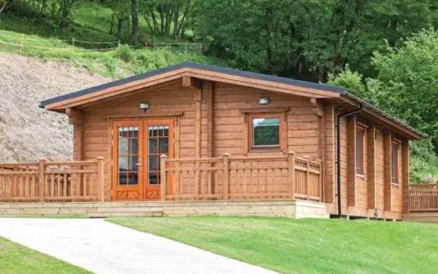 Kingsford Farm Lodges