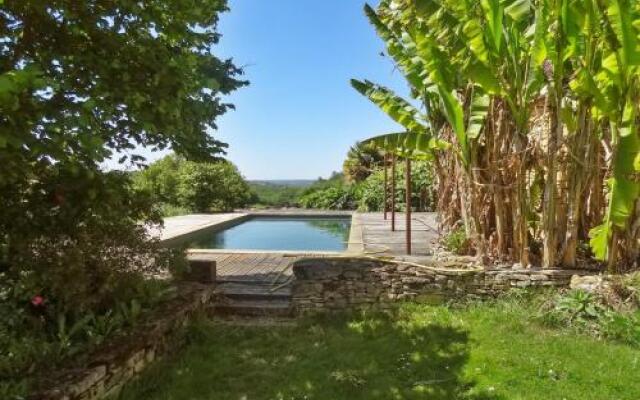 Holiday Home La Vignolle