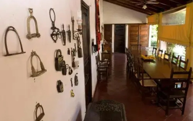 Finca San Antonio