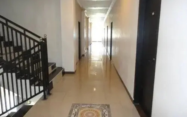 Grand Duta Hotel