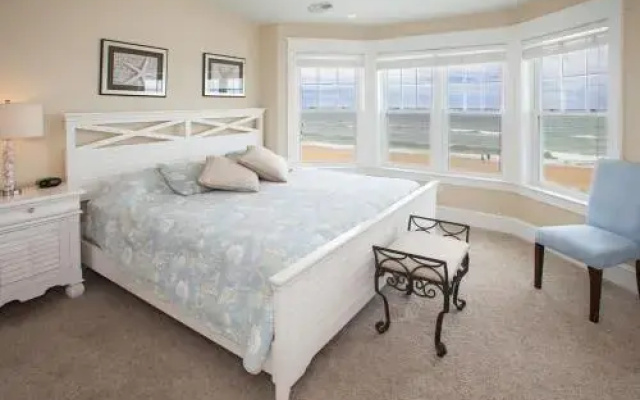 Bellissimo - 9 Br Home