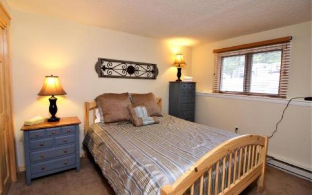 Edgemont Condo A1 by RedAwning