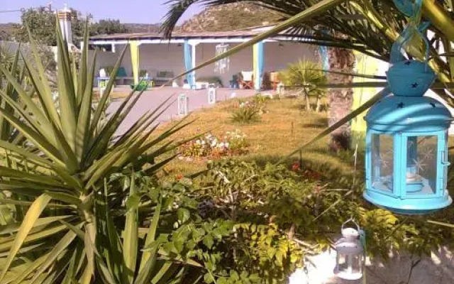 Helios Hotel