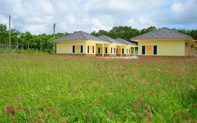 Bann Baiyang Villa