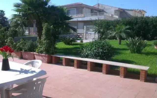 Villa Lilium