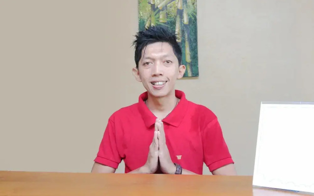 Airy Jimbaran Bypass Ngurah Rai 43 Bali