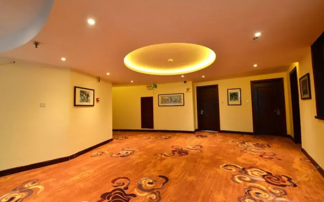 Bao Lai Hotel