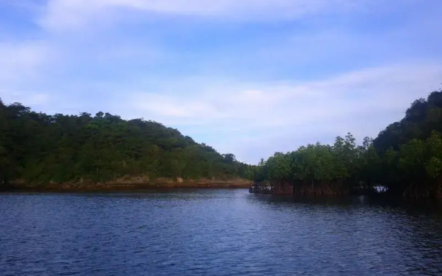 Magic Island Resort 1