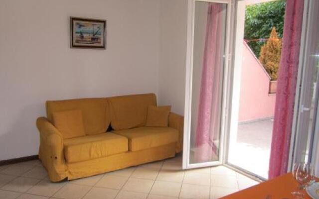 Campeggio Residence Laguna Beach