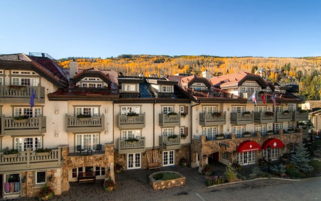 Vail Mountain Lodging by East West Hospitality