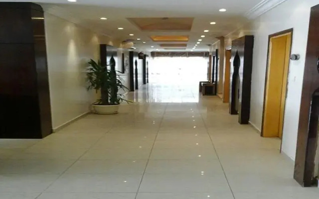 Nawara New Azizia