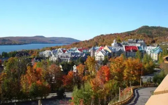 L'Altitude by Rendez-Vous Mont-Tremblant