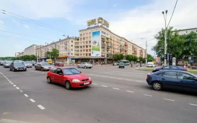 Apartamenty na pr Nezavisimosti 74
