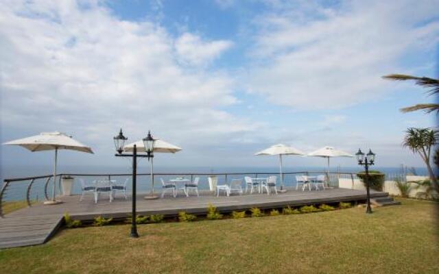 Ocean Hideaway Bed and Breakfast