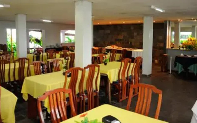 Viver Mais Hotel Fazenda
