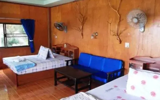 Koh Tao Heritage Hotel