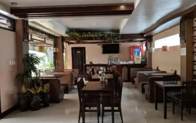 The Sonly Suites and Restaurant