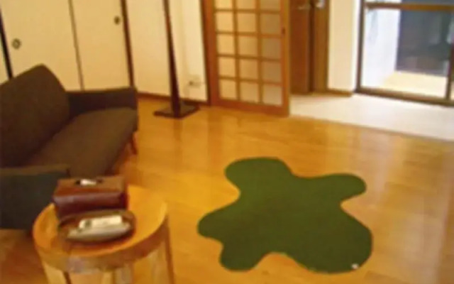 Kyomachiya Nishijin-an