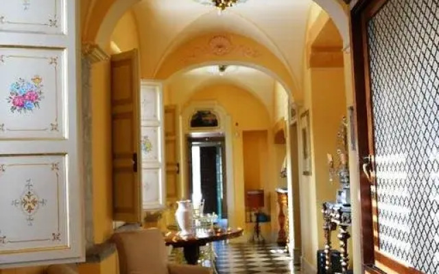 BB Villa Antonio