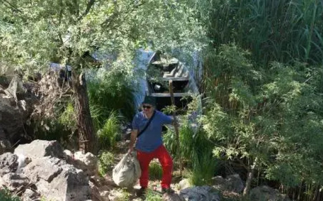 Selo Bridji House