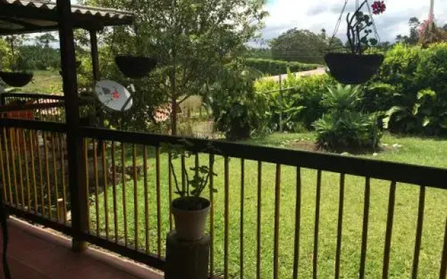 Finca Maranatha