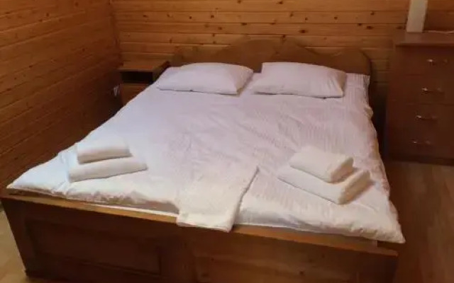 Holiday Home Karelka