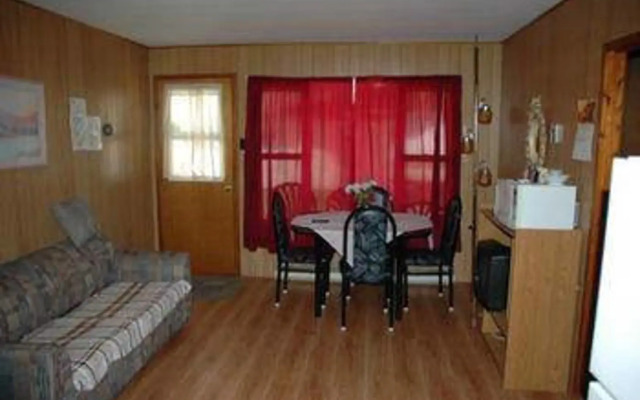 Oak Haven Cottages