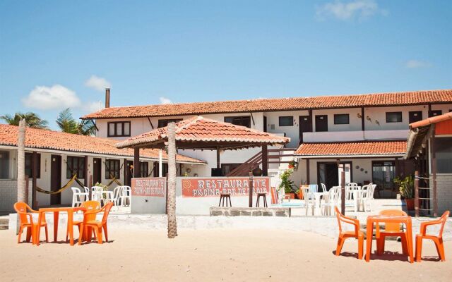 Dunas e Corais Praia Hotel