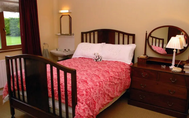 Cradog Farmhouse B&B