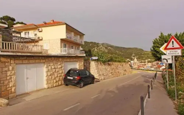 Vila Luka B&B