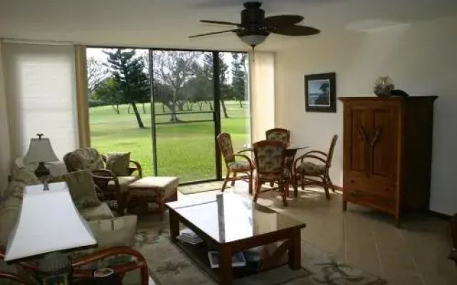Hale Mokulani 57 - 1 Br Condo