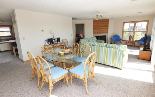Summer Winds - 5 Br Home