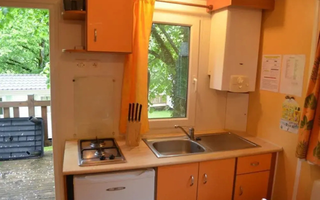 Les Jardins de l'Abbaye